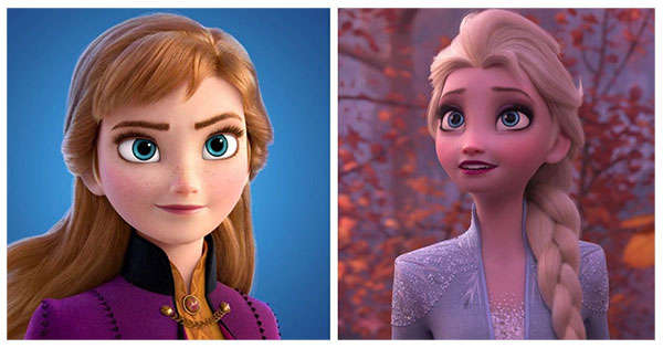 Give Yourself A Disney Makeover And We'll Tell You What Your Role Would Be In A Disney Movie