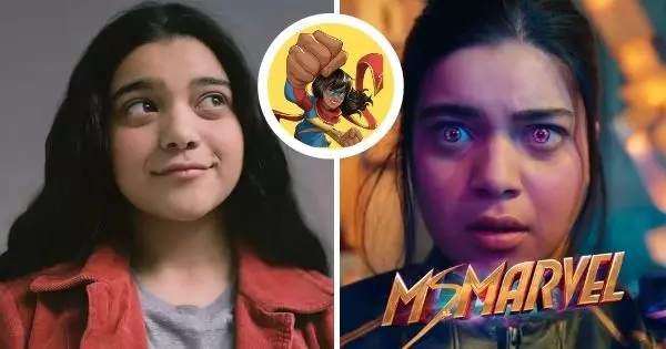 Your Choices Will Tell Ms. Marvel Will Going To Be A Blockbuster Or Not.